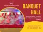 Gaity Convention Centre | Best Banquet Hall In Patna