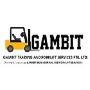 Local One-Stop Reconditioned Forklift Singapore - Gambit Tra