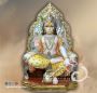 Buy Lord Hanuman Marble Statue At Best Prices