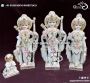 Do You Need for Ram Darbar Marble Statue