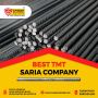  Best TMT Saria Company in Bihar - Ganesh Super 