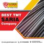 Best TMT Saria Company in Bihar - Ganesh Super 