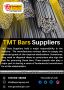 Best Quality TMT Bars Suppliers in Bihar - Ganesh Super 