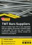 TMT Bars Suppliers in Bihar - Ganesh Super 
