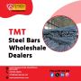 TMT Steel Bars Wholesale Dealers in Bihar - Ganesh Super 