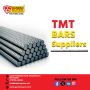 Best TMT Bars Suppliers in Bihar - Ganesh Super 