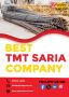 Best TMT Saria Company in Bihar 