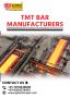 TMT Bars Manufacturers Company in Bihar - Ganesh Super 