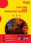 Top TMT Bar Manufacturers Company in Bihar - Ganesh Super 