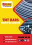 TMT Bars Manufacturers in Bihar - Ganesh Super