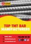 Top TMT Bar Manufacturers in Bihar - Ganesh Super