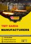 TMT Saria Manufacturers in Bihar - Ganesh Super 