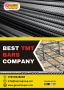 Best TMT Bars Company in Bihar