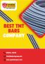 Best TMT Bars Company in Bihar - Ganesh Super