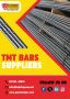 TMT Bars Suppliers in Bihar - Ganesh Super