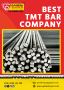  Best TMT Bar Company in Bihar - Ganesh Super