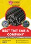 Best TMT Saria Company - Ganesh Super