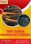 TMT Saria Manufacturers - Ganesh Super 