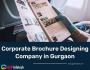 Corporate Brochure Designing Company in Gurgaon