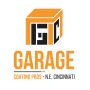 Garage Coating Pros - N.E. Cincinnati