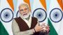 PM Modi 's greetings to the Indian diaspora on Tourist India