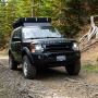 Optimize Your Land Rover's Suspension: Land Rover Shock Abso