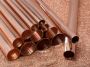 Buy Cupro Nickel Pipes and Tubes Manufacturer in India