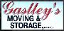 Gastley's Moving & Storage