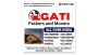GATI PACKERS AND MOVERS