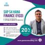 Join our upcoming SAP Finance (FICO) Instructor-Guided Batch