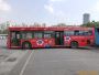 Boost Your Brand with Top Bus Advertising Agency in Mumbai