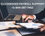 QuickBooks Payroll Support +1-844-397-7462