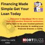 How to Get a Personal Loan or Home Loan with MortBuzz