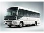Luxury Bus Rental with Driver in Dubai - GCC Drive