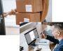 Selection of international Freight Forwarding Company 