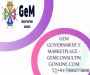 Gem Government E Marketplace