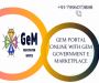 Gem Government E Marketplace Consultant with Gem Portal