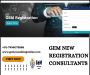 Gem New Portal Registration Consultants