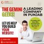 Find Cheap Web Designing In Patiala - TheGeminiGeeks