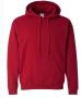 Antique Cherry Red Hoodie