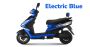 Ryder Supermax | Gemopai’s New Electric Scooter