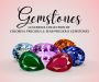 Wholesale Gemstones, Natural Gemstone Supplier for Jewelry