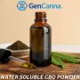 Water-soluble CBD Powder 