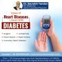 General Physicians & Diabetologist in Lucknow - Dr. Saurabh