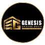 Genesis Garage Door