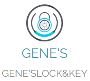 Gene's Lock & Key