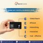 Genic Cards: Enhancing Networking with NFC Technology
