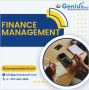 Finance Management System - Genius ERP