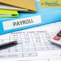 Payroll Management System - Genius Education ERP