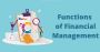 Finance Management System - Genius Education ERP